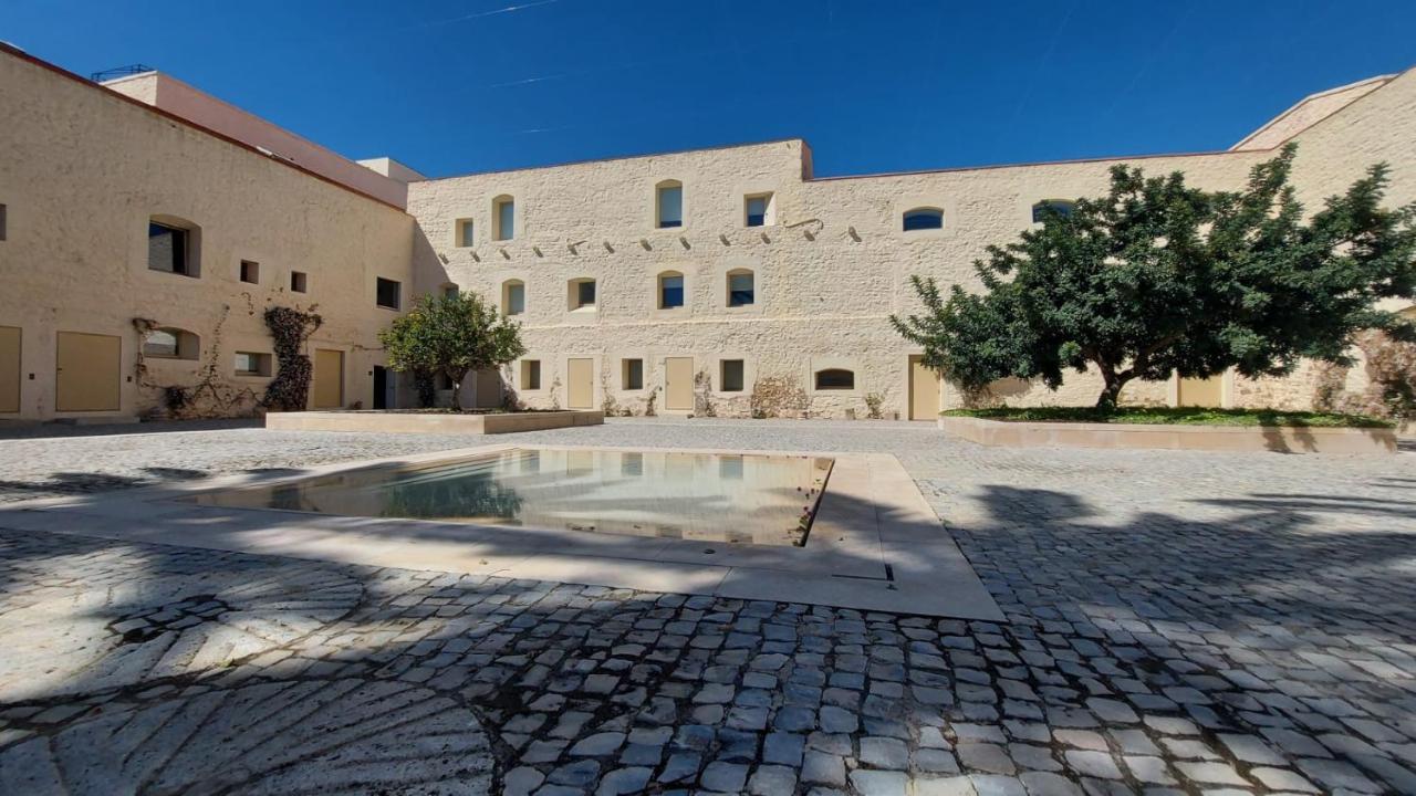 Convento Bernardas Duplex Bl - 3 Bedroom タヴィラ エクステリア 写真