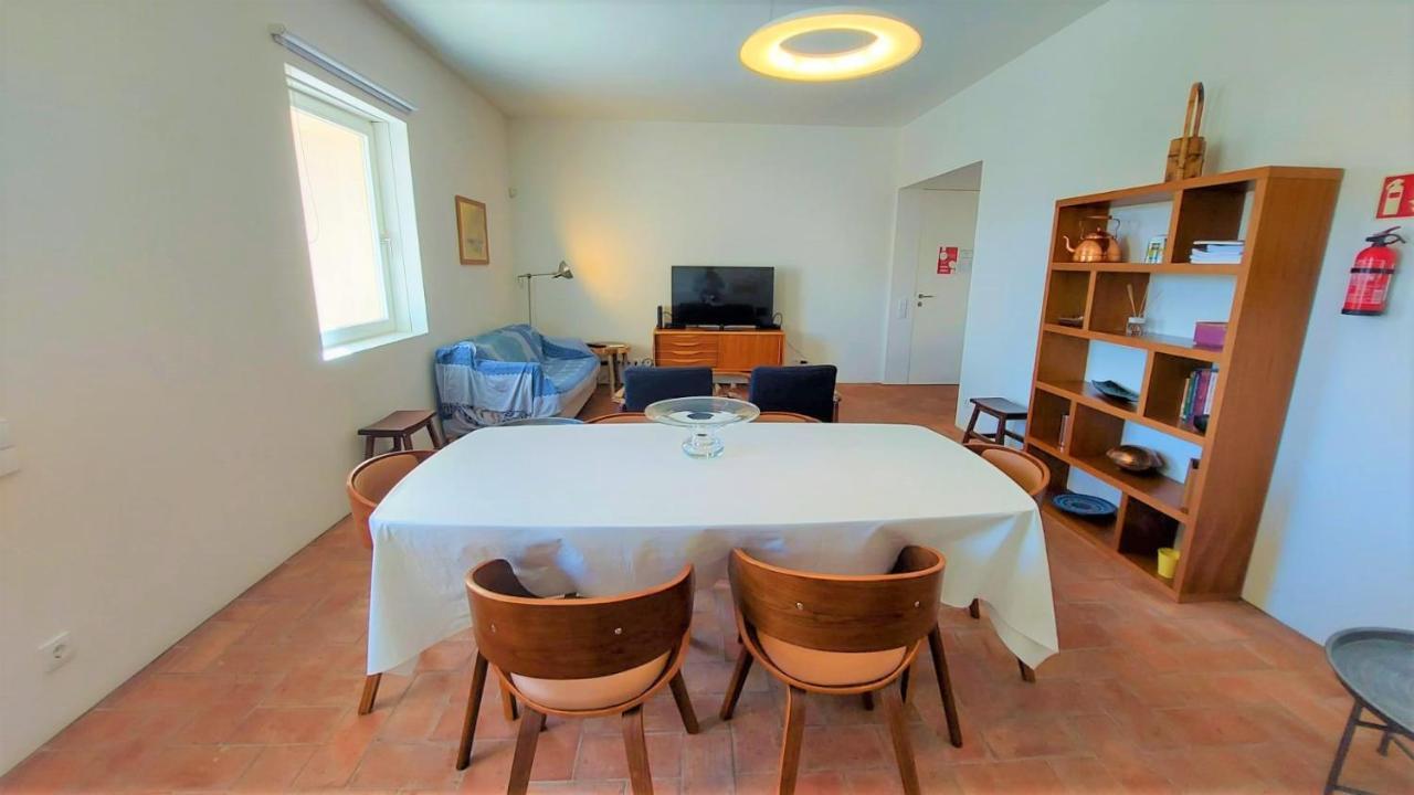 Convento Bernardas Duplex Bl - 3 Bedroom タヴィラ エクステリア 写真