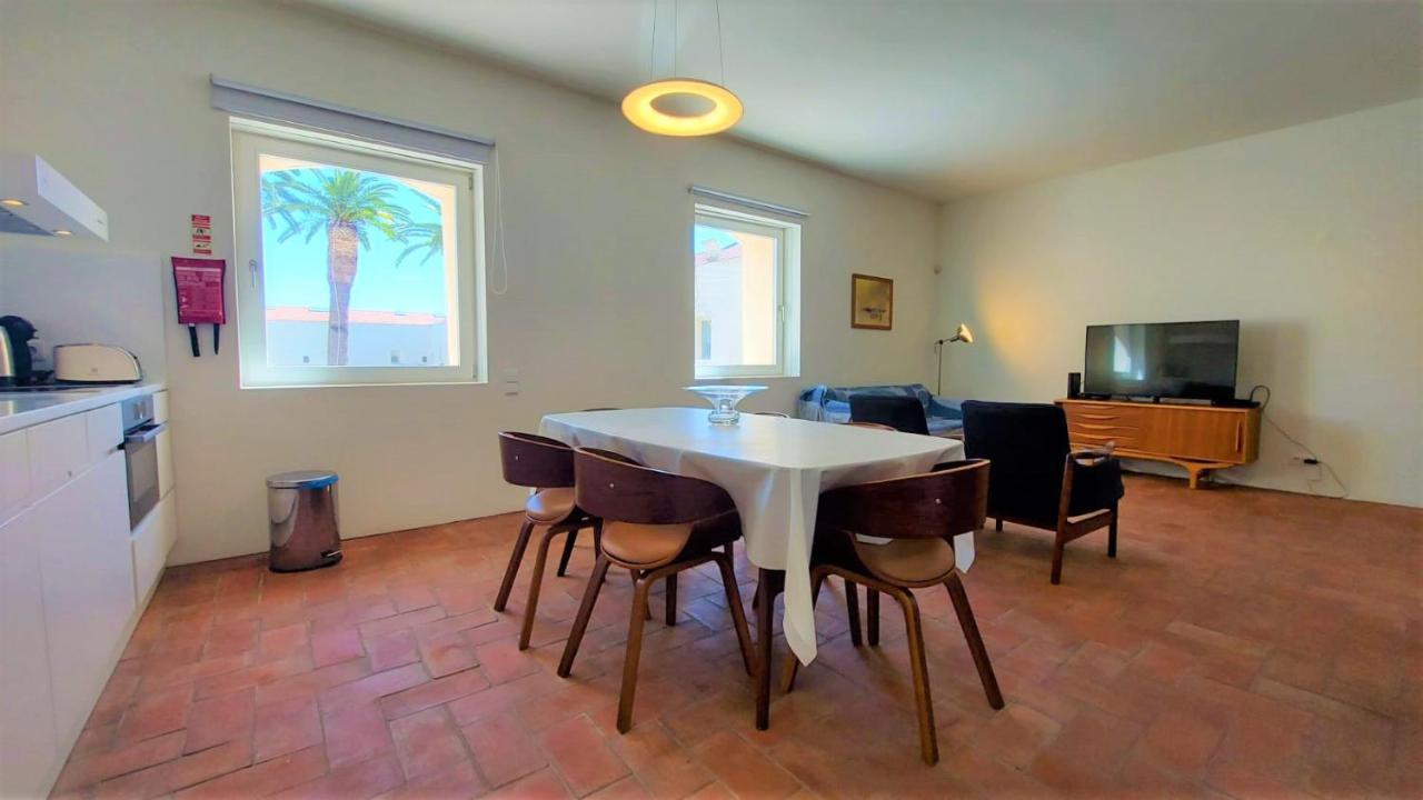 Convento Bernardas Duplex Bl - 3 Bedroom タヴィラ エクステリア 写真