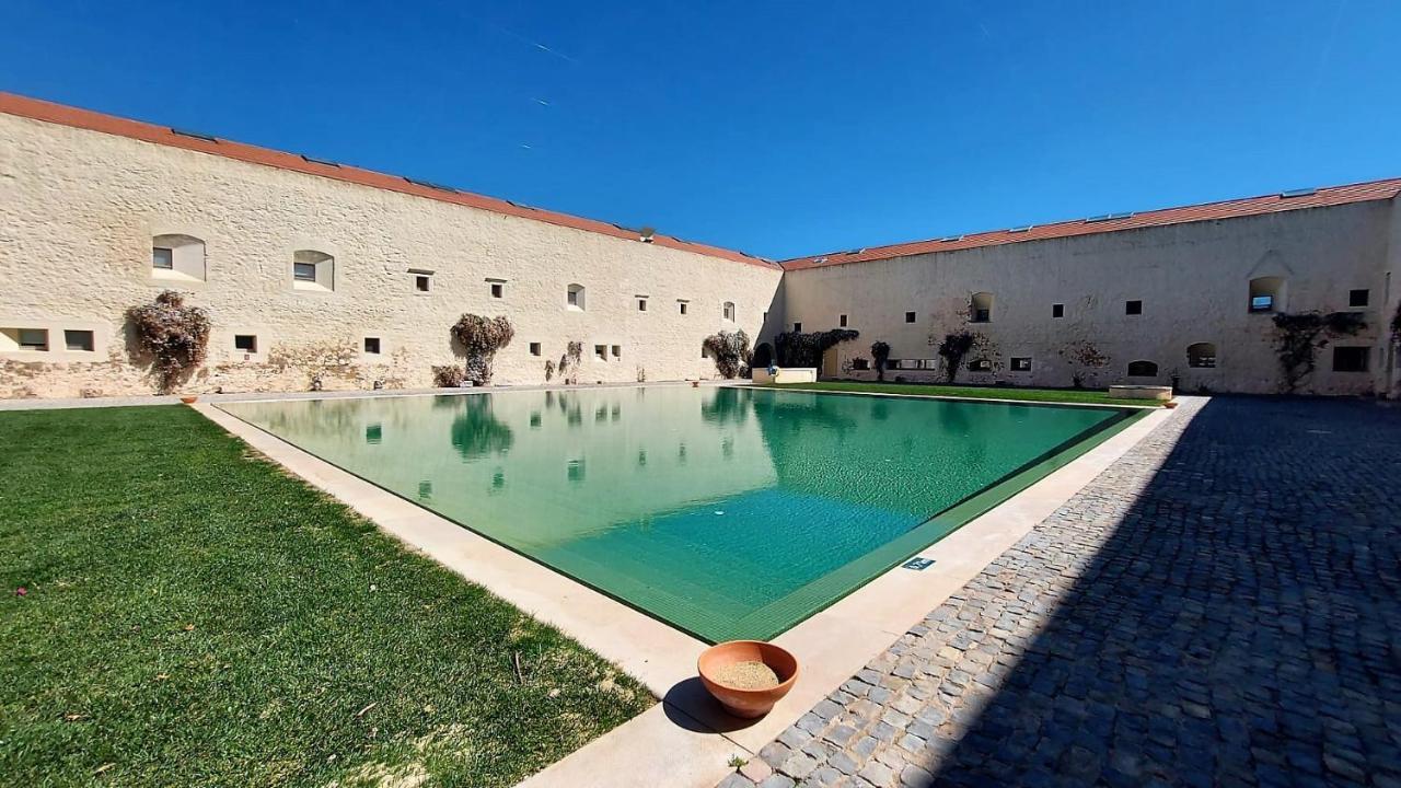 Convento Bernardas Duplex Bl - 3 Bedroom タヴィラ エクステリア 写真