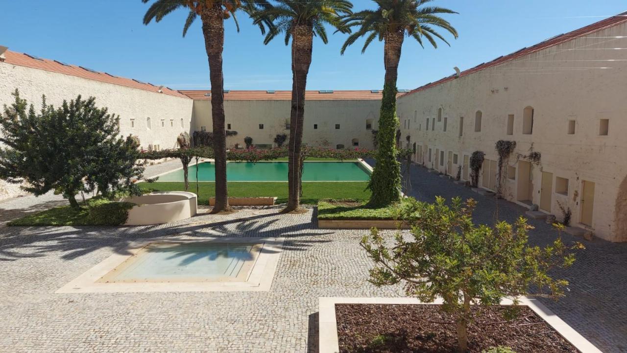 Convento Bernardas Duplex Bl - 3 Bedroom タヴィラ エクステリア 写真