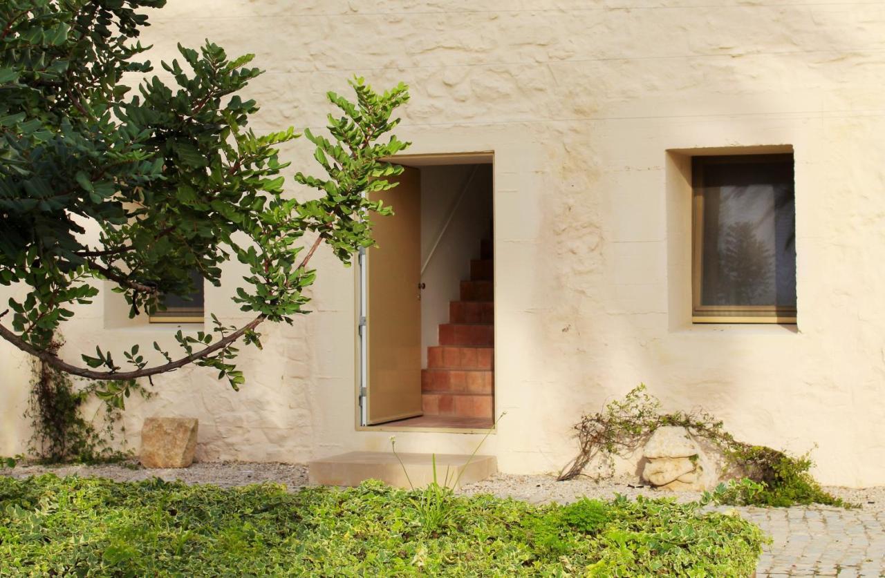 Convento Bernardas Duplex Bl - 3 Bedroom タヴィラ エクステリア 写真