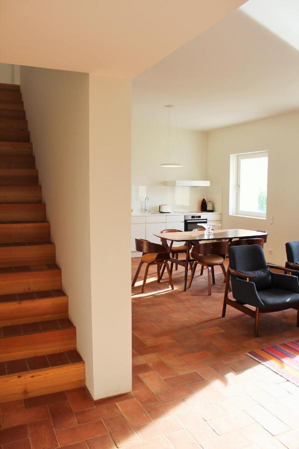 Convento Bernardas Duplex Bl - 3 Bedroom タヴィラ エクステリア 写真