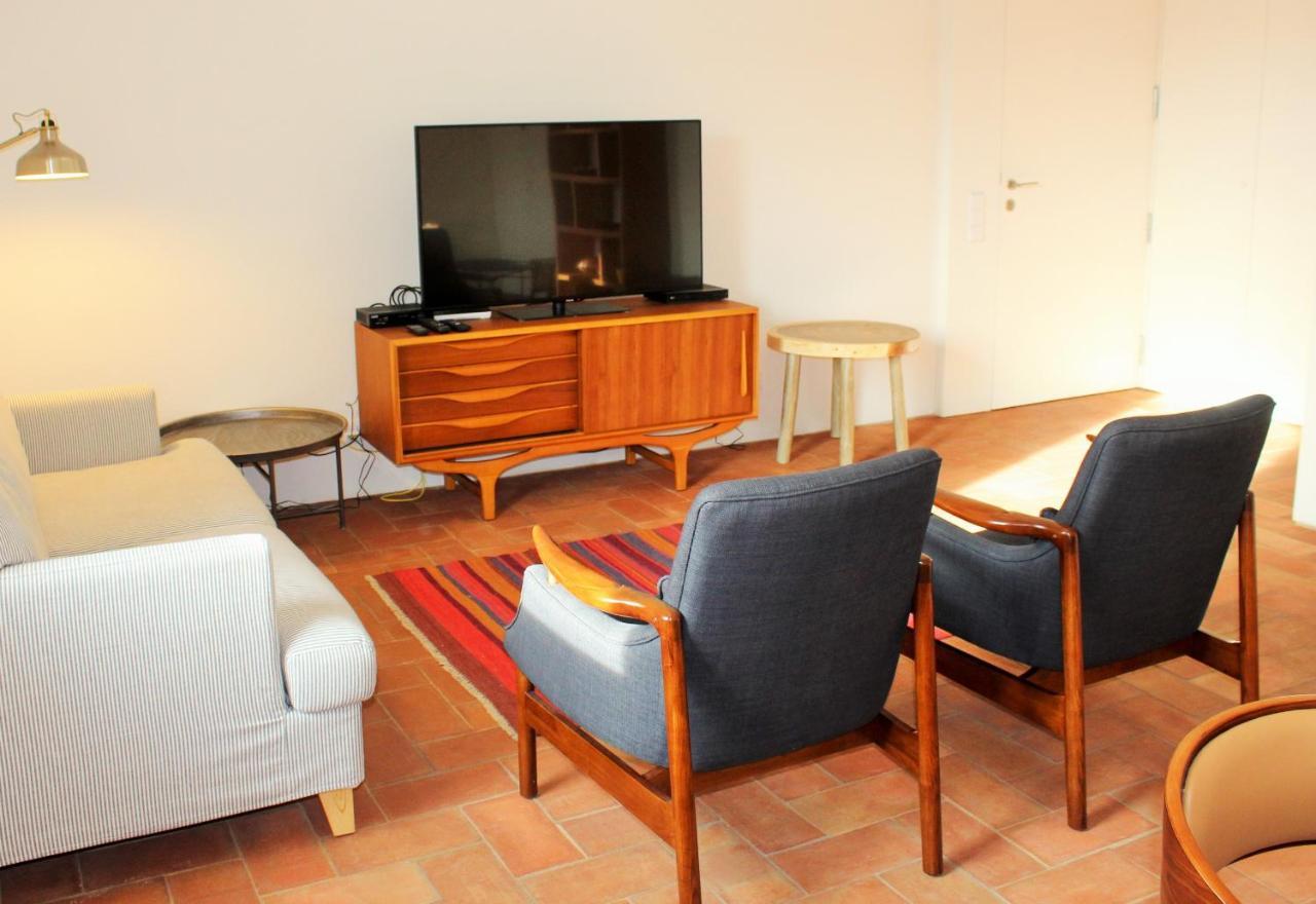 Convento Bernardas Duplex Bl - 3 Bedroom タヴィラ エクステリア 写真