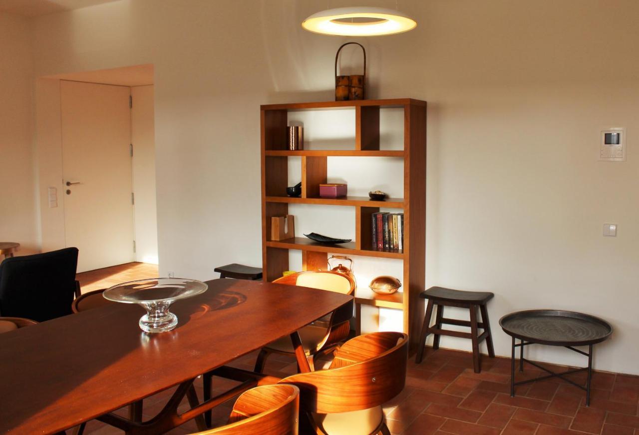 Convento Bernardas Duplex Bl - 3 Bedroom タヴィラ エクステリア 写真