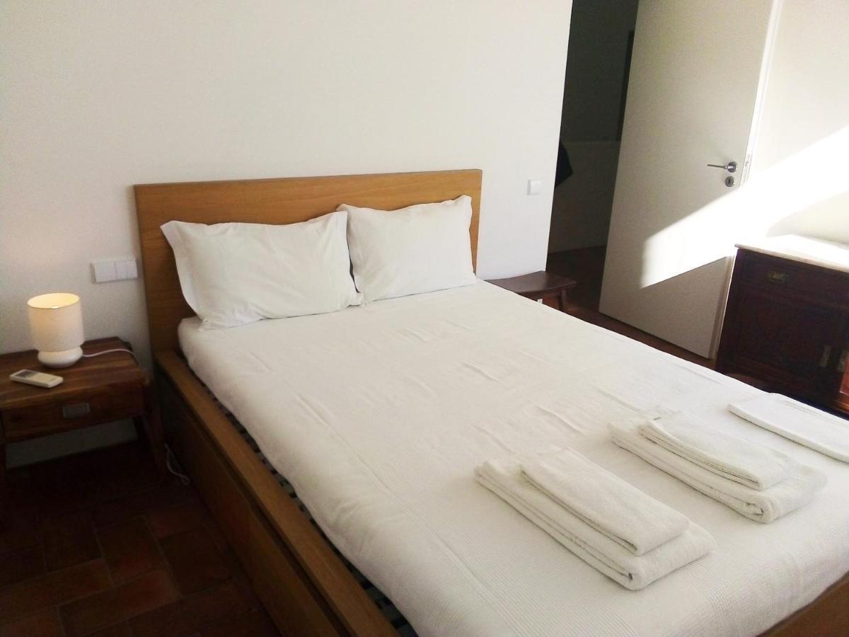 Convento Bernardas Duplex Bl - 3 Bedroom タヴィラ エクステリア 写真